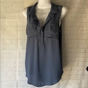 Loft shirt size XS